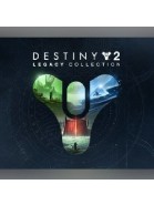 Destiny 2 - Legacy Collection 2023 DLC Global Steam Key