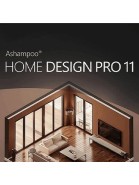 Ashampoo Home Design Pro 11