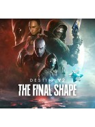 Destiny 2: The Final Shape (PC) - Steam Key