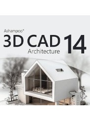 Ashampoo 3D CAD Architecture 14