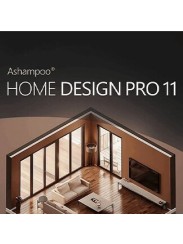 Ashampoo Home Design Pro 11