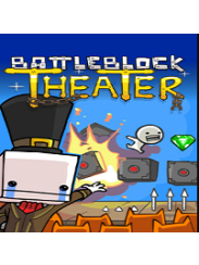 BattleBlock Theater (PC) - Steam Key