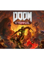 DOOM Eternal (PC) - Steam Key