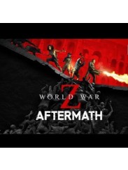 World War Z: Aftermath (PC) - Steam Key