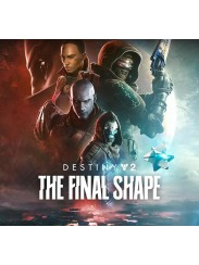 Destiny 2: The Final Shape (PC) - Steam Key