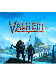 Valheim - Steam Key