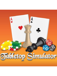 Tabletop Simulator Steam Key