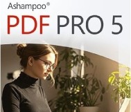 Ashampoo PDF Pro 5