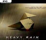 Heavy Rain