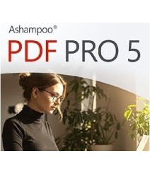 Ashampoo PDF Pro 5