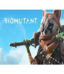 Biomutant