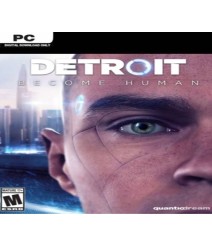 Detroit: Become Human