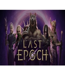 Last Epoch