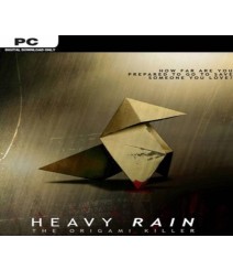 Heavy Rain