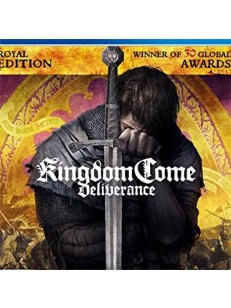 Kingdom Come: Deliverance - Royal Edition