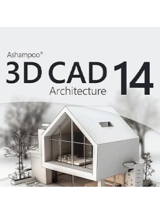 Ashampoo 3D CAD Architecture 14