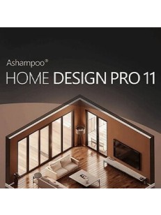 Ashampoo Home Design Pro 11