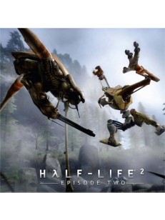 Half-Life 2 - Steam Key