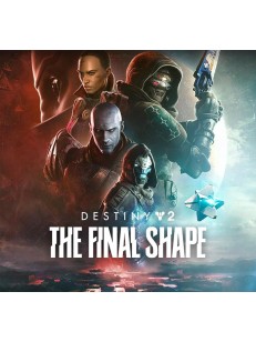 Destiny 2: The Final Shape (PC) - Steam Key