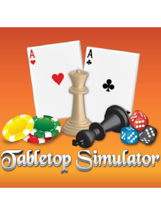 Tabletop Simulator Steam Key
