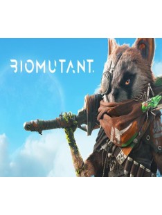 Biomutant