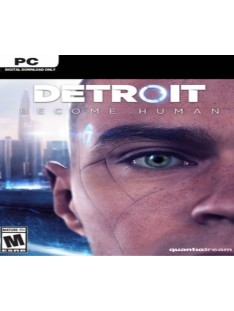 Detroit: Become Human