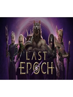 Last Epoch