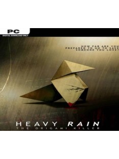 Heavy Rain