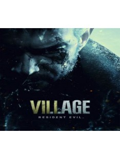 Resident Evil Village