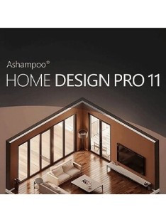 Ashampoo Home Design Pro 11