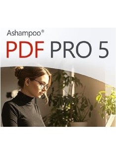 Ashampoo PDF Pro 5