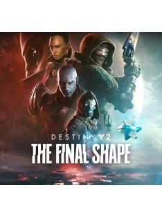 Destiny 2: The Final Shape (PC) - Steam Key