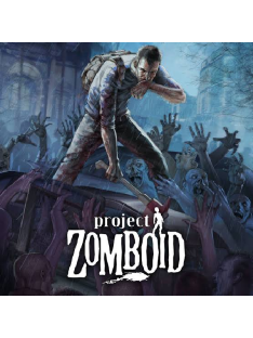 Project Zomboid Steam Key