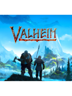 Valheim - Steam Key