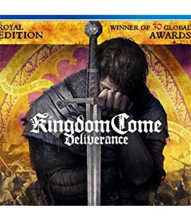 Kingdom Come: Deliverance - Royal Edition