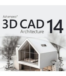 Ashampoo 3D CAD Architecture 14