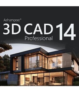 Ashampoo 3D CAD Professional 14