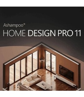 Ashampoo Home Design Pro 11