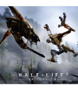 Half-Life 2 - Steam Key