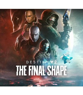 Destiny 2: The Final Shape (PC) - Steam Key