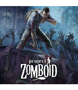 Project Zomboid Steam Key