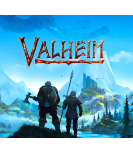 Valheim - Steam Key