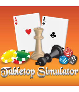 Tabletop Simulator Steam Key