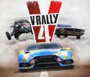 V Rally 4 (PC/EU)