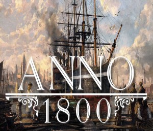ANNO 1800 (PC/EU)