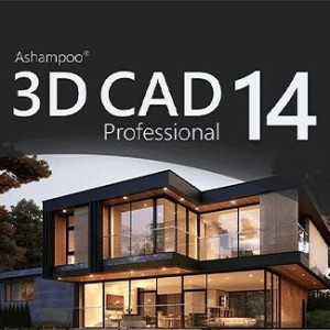 Ashampoo 3D CAD Professional 14