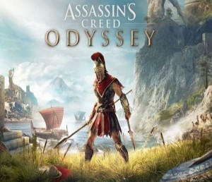 Assassin's Creed: Odyssey (PC)