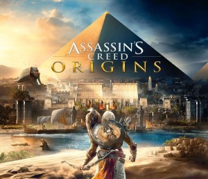 Assassins Creed Origins (PC/EU)