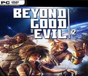 Beyond Good and Evil 2