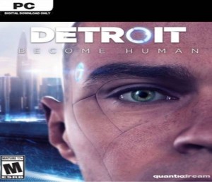 Detroit: Become Human